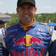 Image for article titled Rhys Millen Trying to Backflip a Truck Again, Releases Video of Spine-Breaking Botched Attempt
